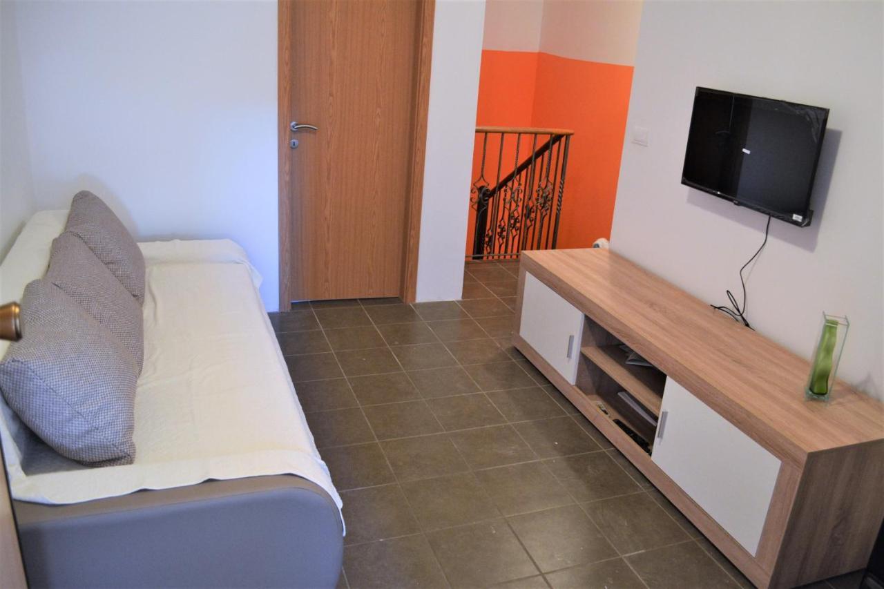 Apartment Daniela Srima Extérieur photo