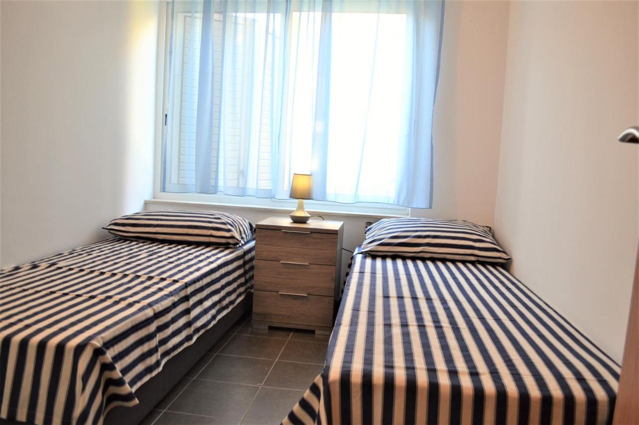 Apartment Daniela Srima Extérieur photo