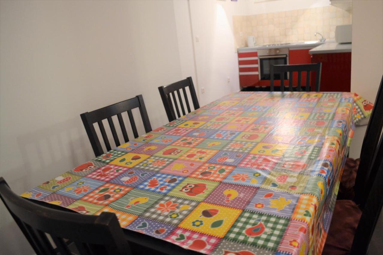 Apartment Daniela Srima Extérieur photo