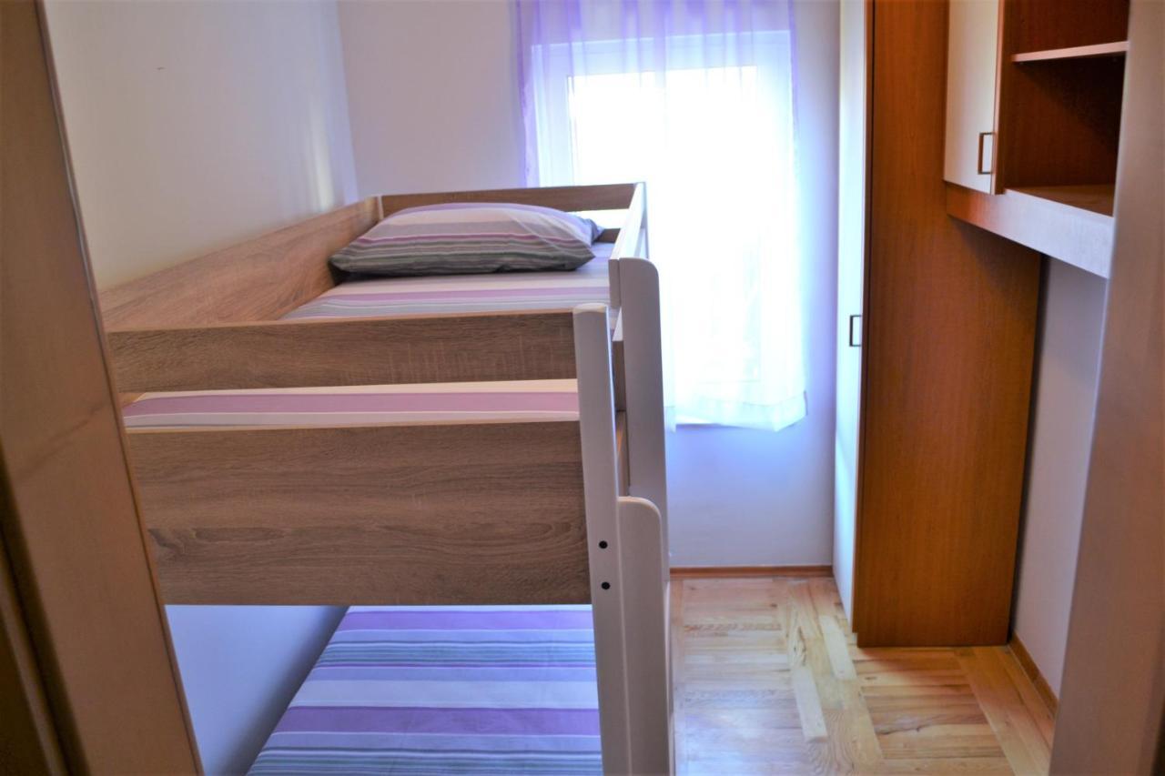 Apartment Daniela Srima Extérieur photo