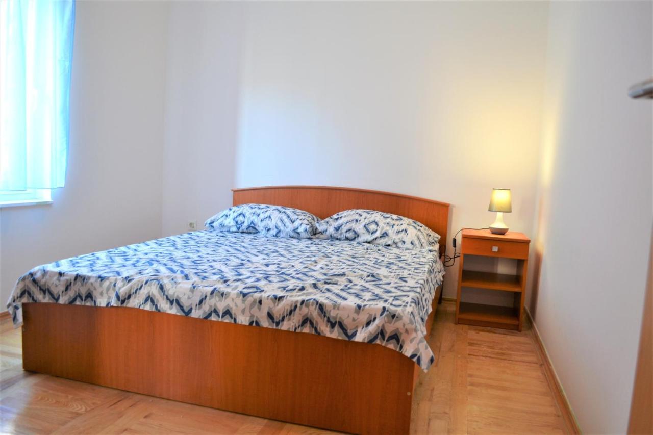 Apartment Daniela Srima Extérieur photo